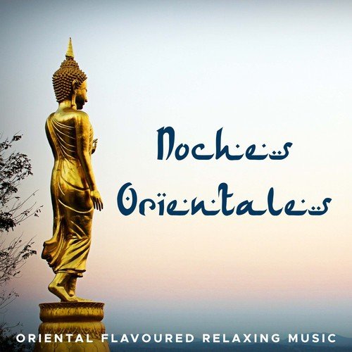 Noches Orientales: Lo-Fi, Enchanting Sounds with Traditional Chinese Instrumentation. Oriental Flavoured Relaxing Music