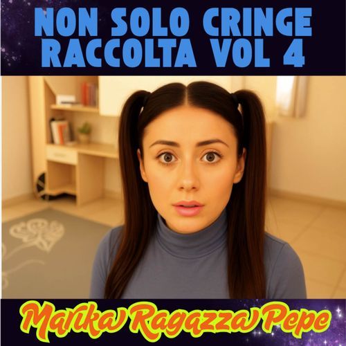 Ho imparato da Lucrezia cover art