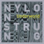 Nylon Strung (Radio Edit)