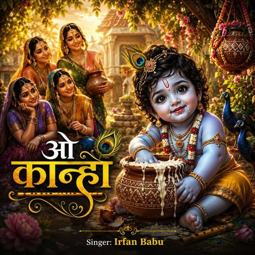 O Kanha