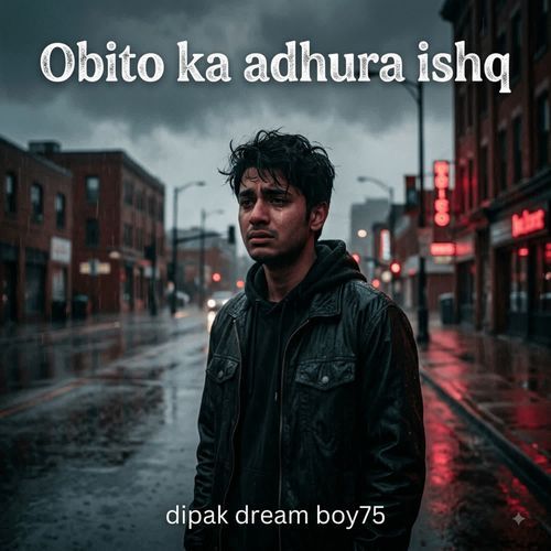 Obito ka adhura ishq