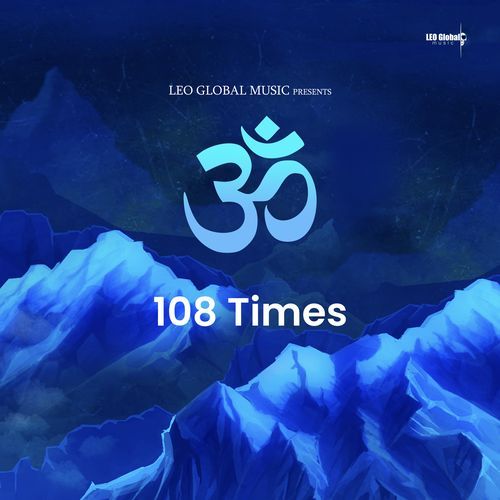 Om 108 Times