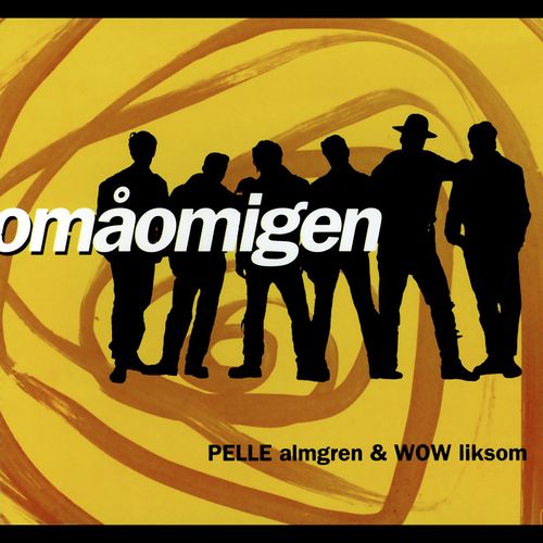 Omåomigen