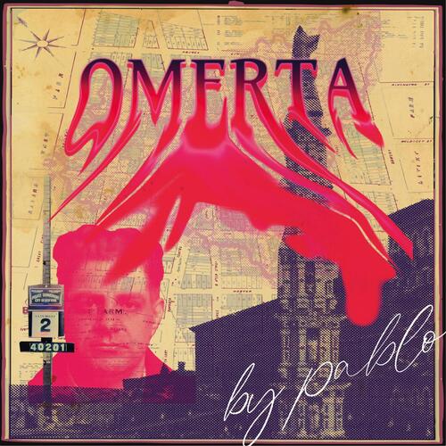 Omerta cover art