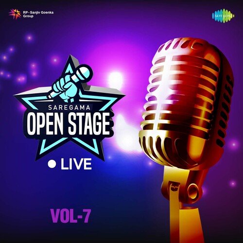 Open Stage Live - Vol 7