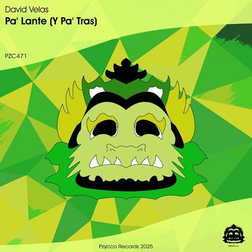 Pa' Lante (Y Pa' Tras)