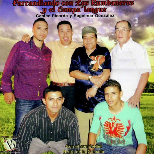 Homenaje a Darío Valenzuela y Gildardo Montoya cover art