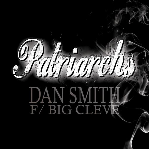 Patriarchs - Single (feat. Big Cleve)_poster_image