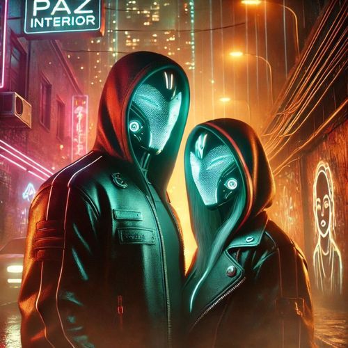 Armonia cover art
