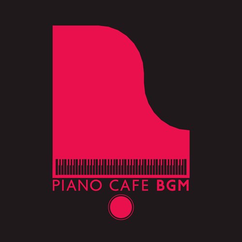 Cafe BGM cover art