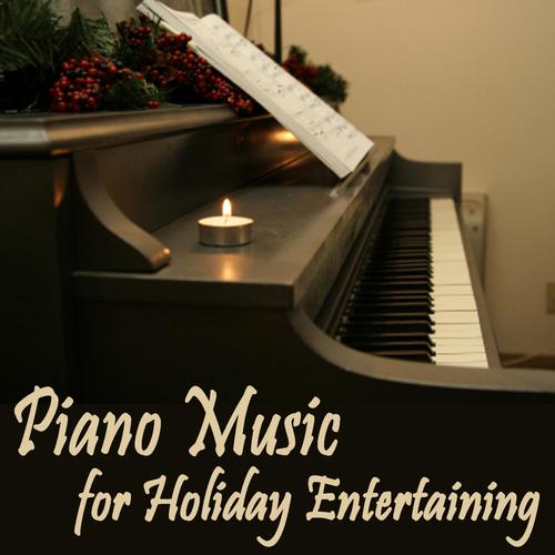 Piano Music for Holiday Entertaining