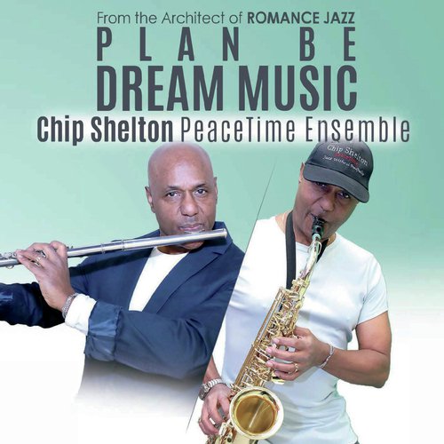 Plan Be cover art