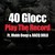 Play The Record (Explicit)