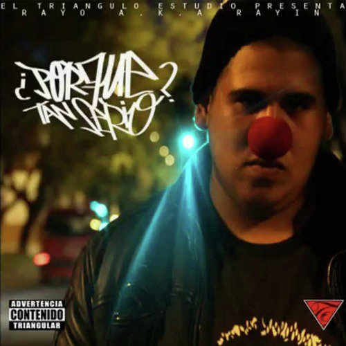 El Primer Aka (Intro) cover art