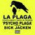 Psycho Plaga (feat. Sick Jacken)