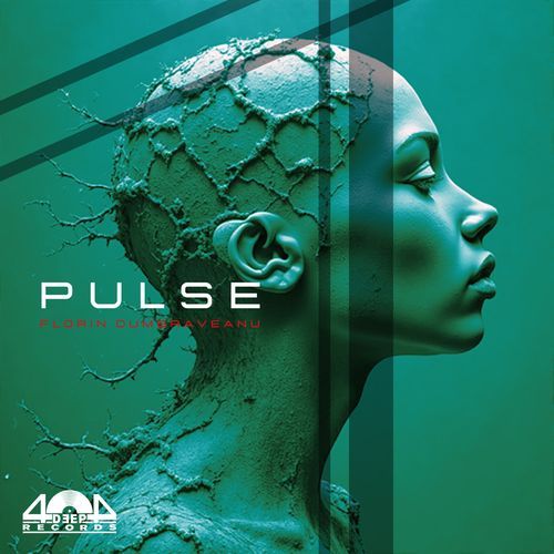 Pulse cover art