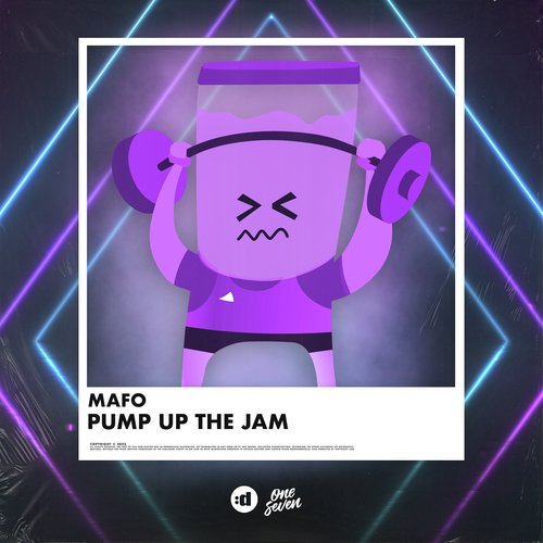 Pump up the Jam