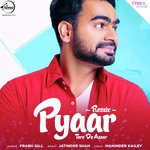 Pyaar Tere Da Asaar (Remix)