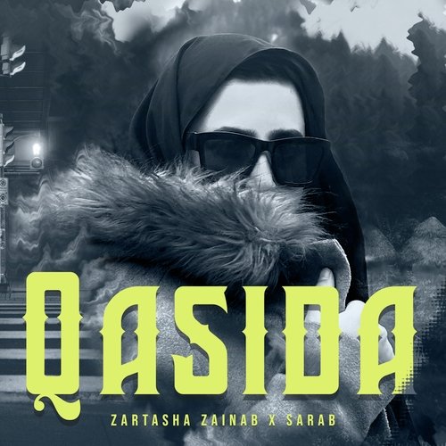 Qasida