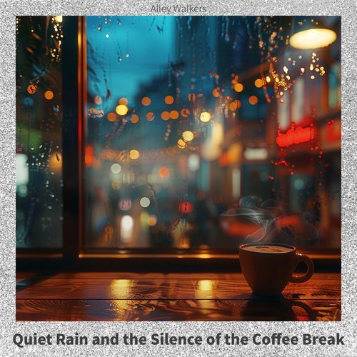 The Barista and Her Coffee (Key E Ver.)