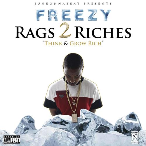 Rags 2 Riches