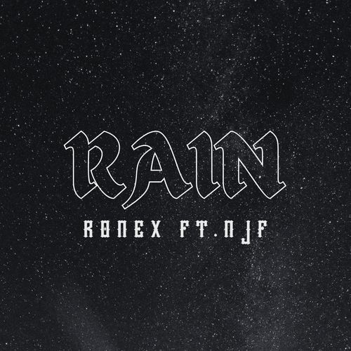 Rain (No noise) cover art