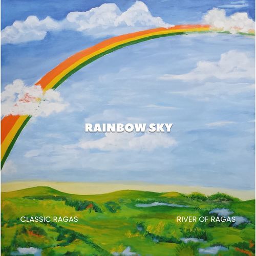 Rainbow Sky