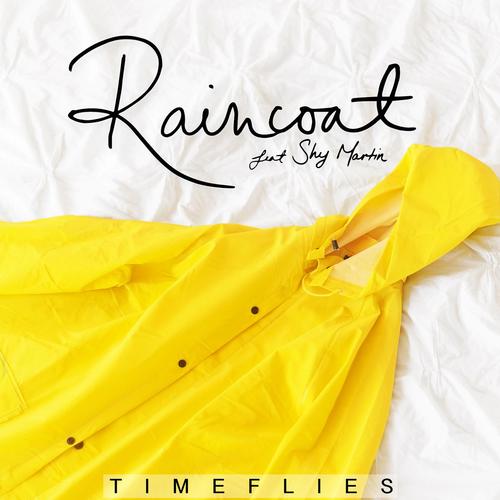 Raincoat (feat. Shy Martin)