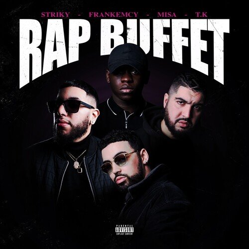 Rap buffet_poster_image