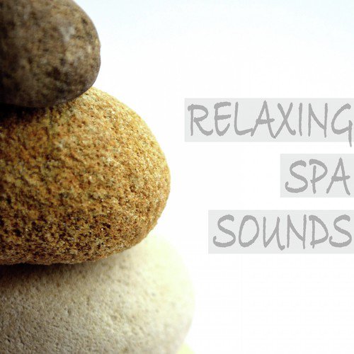 Relaxing Spa Sounds