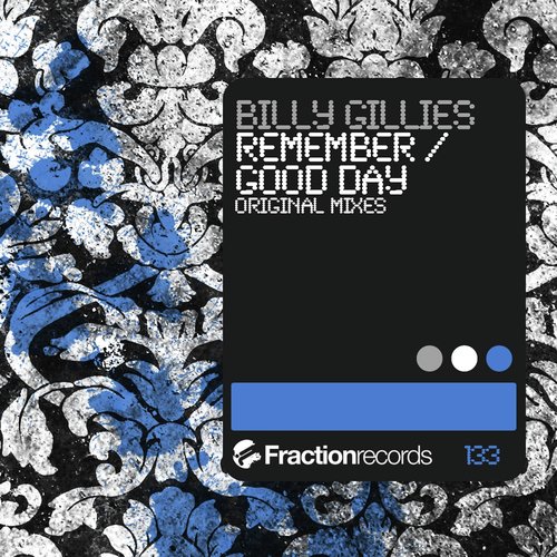 Remember / Good Day