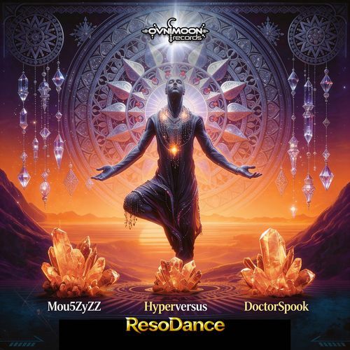 ResoDance (Remastered 2026)