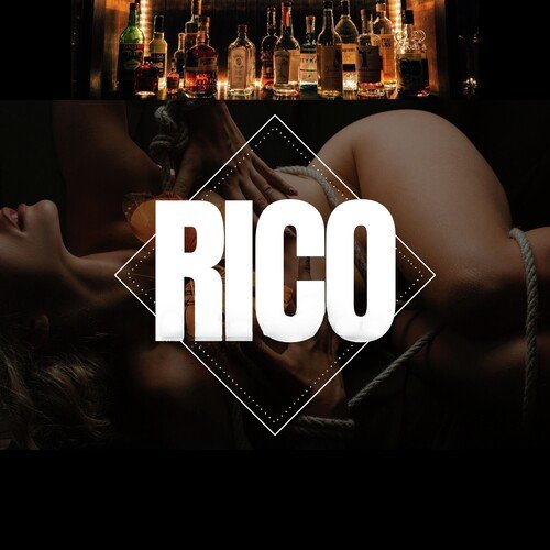 Rico cover art