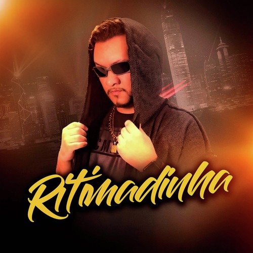 Ritmadinha cover art