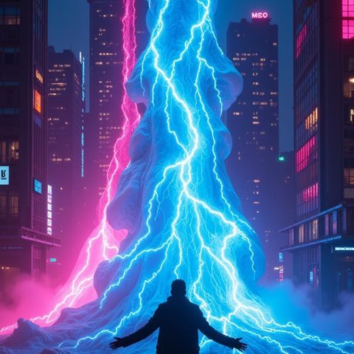 Robert cover art