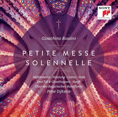 Rossini: Petite Messe Solennelle