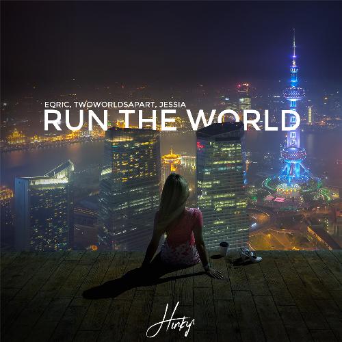 Run the World (feat. JESSIA)_poster_image