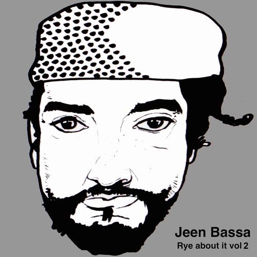 Bassa cover art
