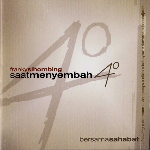 Saat Menyembah, Vol. 4_poster_image