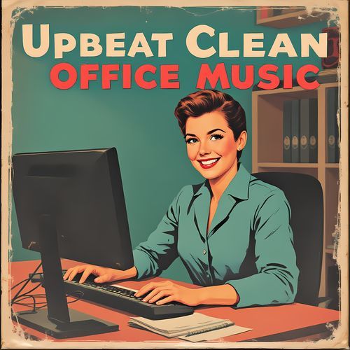 Office Beats Station cover art