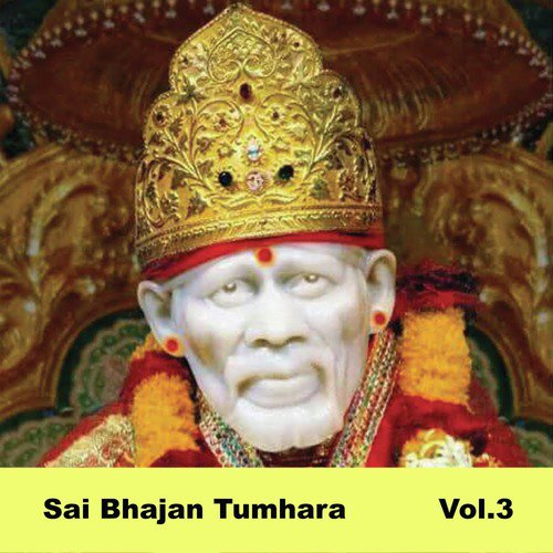 Sai Bhajan Tumhara, Vol. 3_poster_image