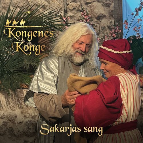 Sakarjas Sang (Radio Edit) cover art