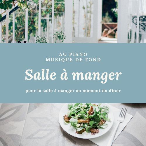 Au moment du dîner