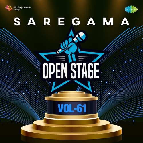 Saregama Open Stage Vol-61
