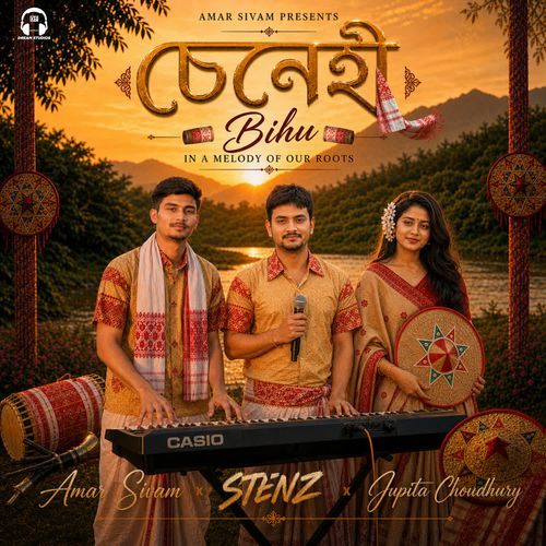 Senehi (চেনেহী)