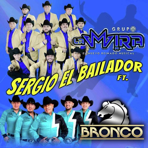 Sergio el Bailador_poster_image