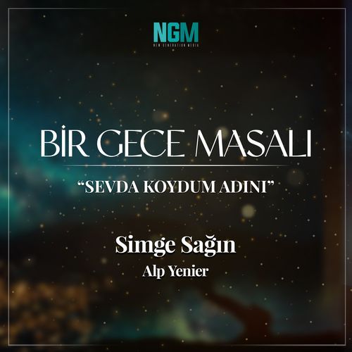 Sevda Koydum Adını (Bir Gece Masalı)_poster_image