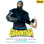 Shahenshah (Original Motion Picture Soundtrack)