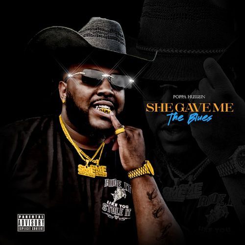 Hussein Slide (Came to Party) cover art