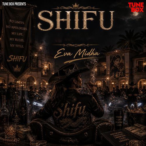 Shifu